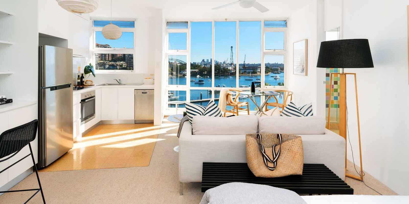 12/106 Elizabeth Bay Road Elizabeth Bay