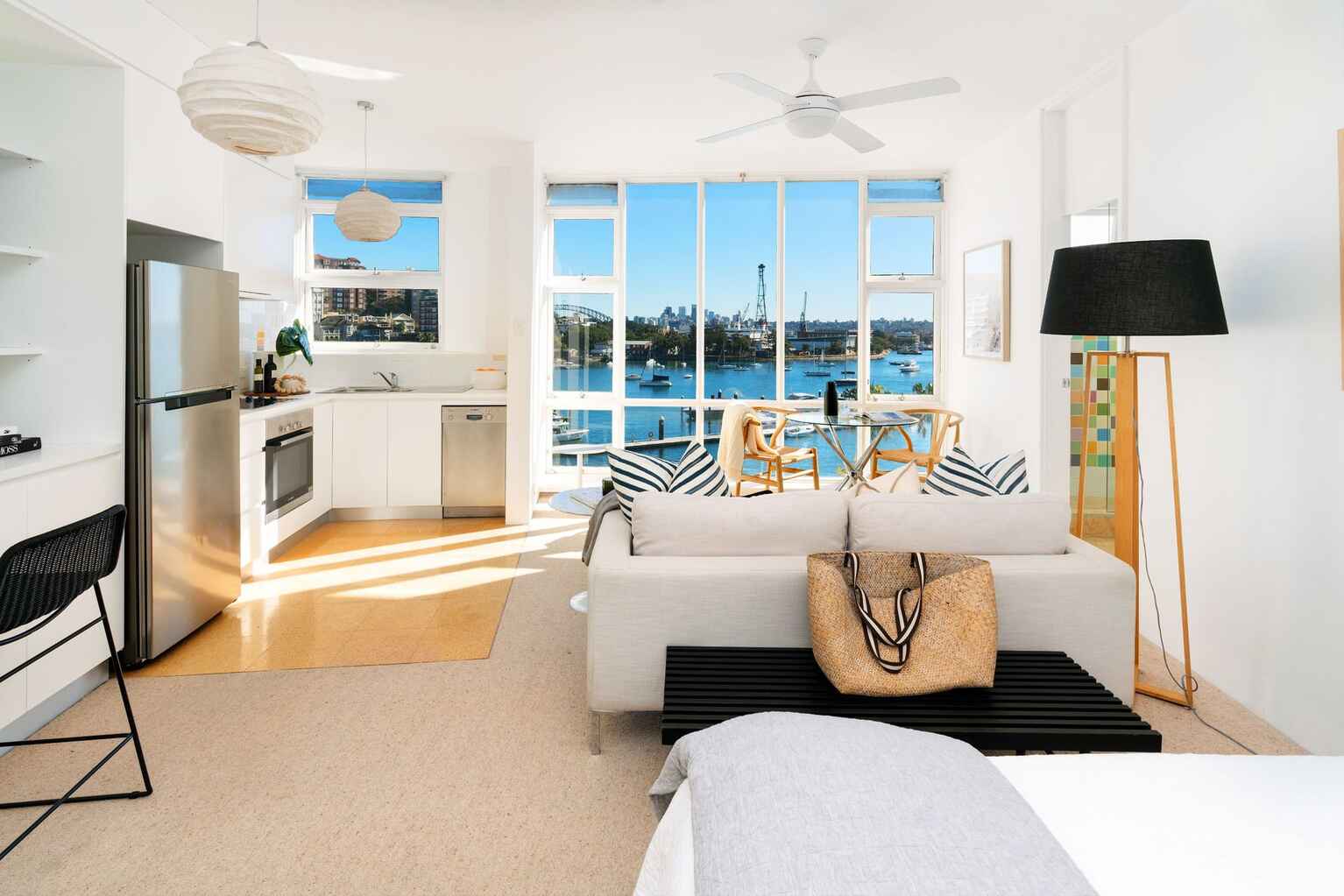 12/106 Elizabeth Bay Road Elizabeth Bay