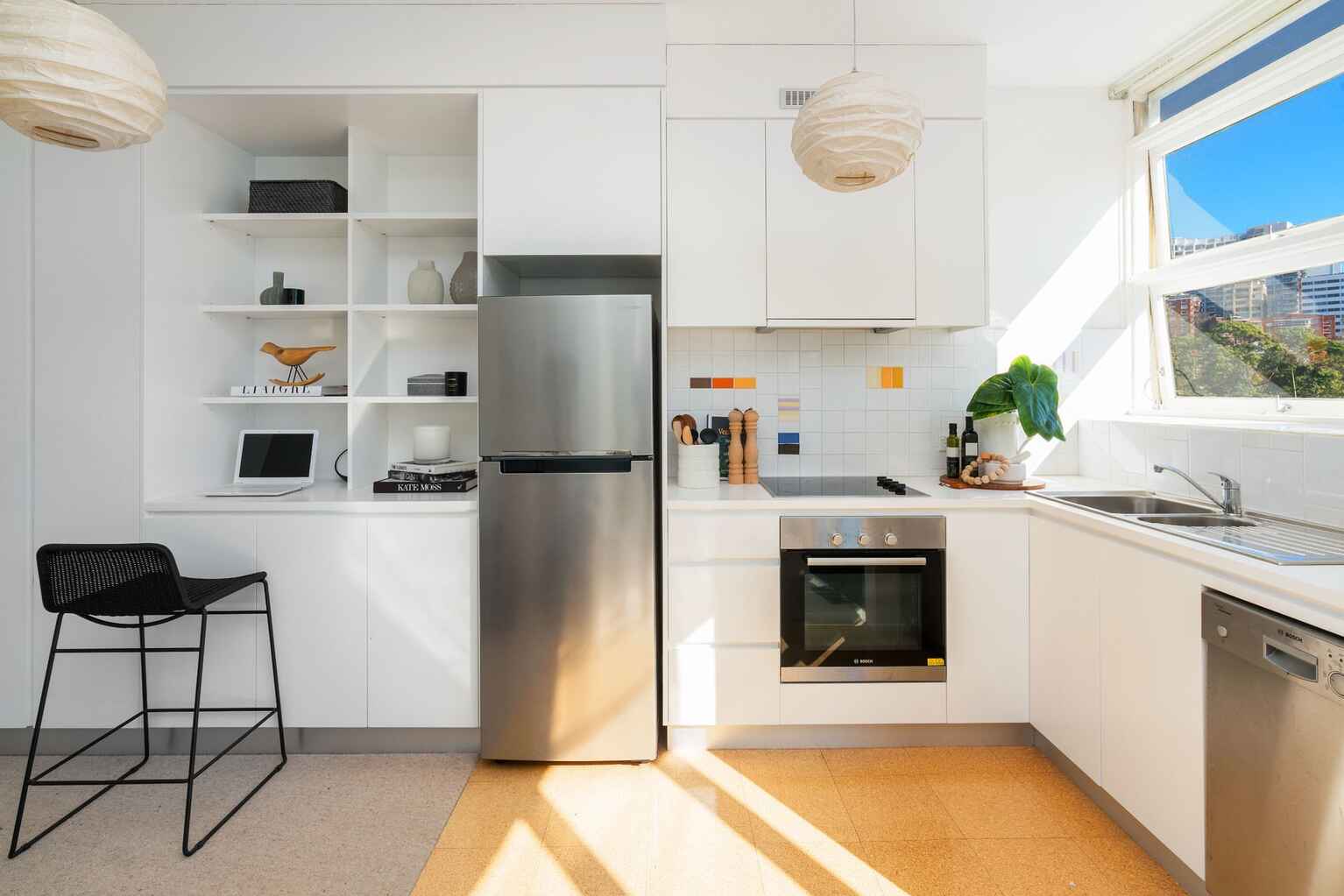 12/106 Elizabeth Bay Road Elizabeth Bay