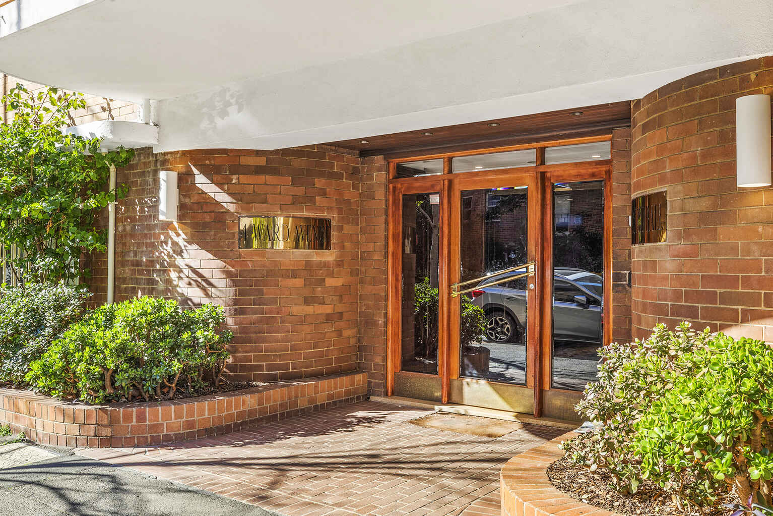 7/4 Ward Avenue Elizabeth Bay