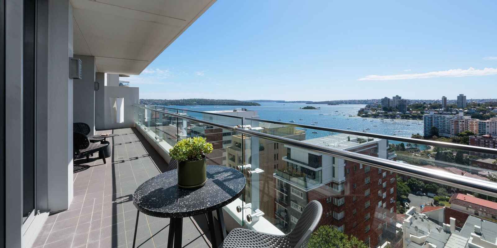 1203/81 Macleay Street Potts Point 1203/81 Macleay Street Potts Point