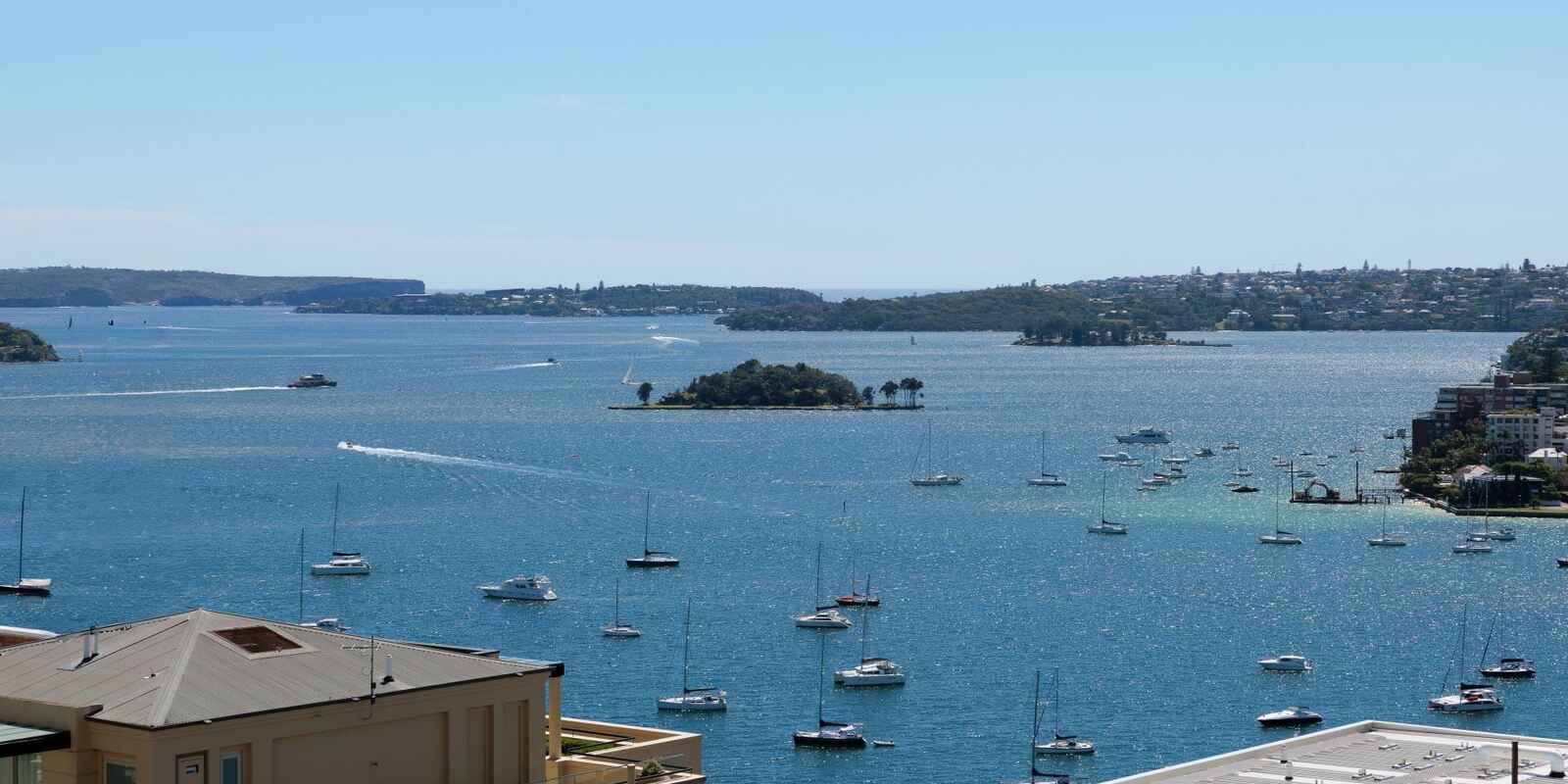 1203/81 Macleay Street Potts Point 1203/81 Macleay Street Potts Point