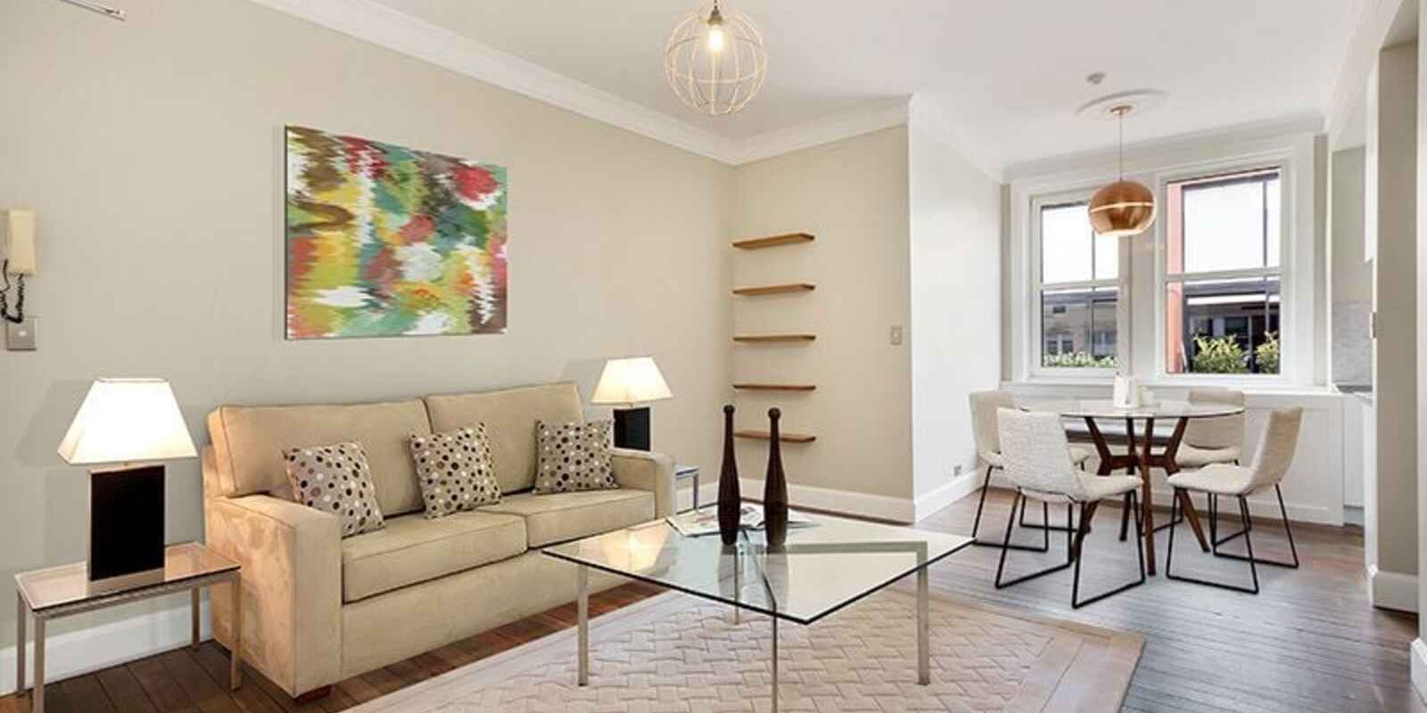 601/3-5 Greenknowe Ave Potts Point