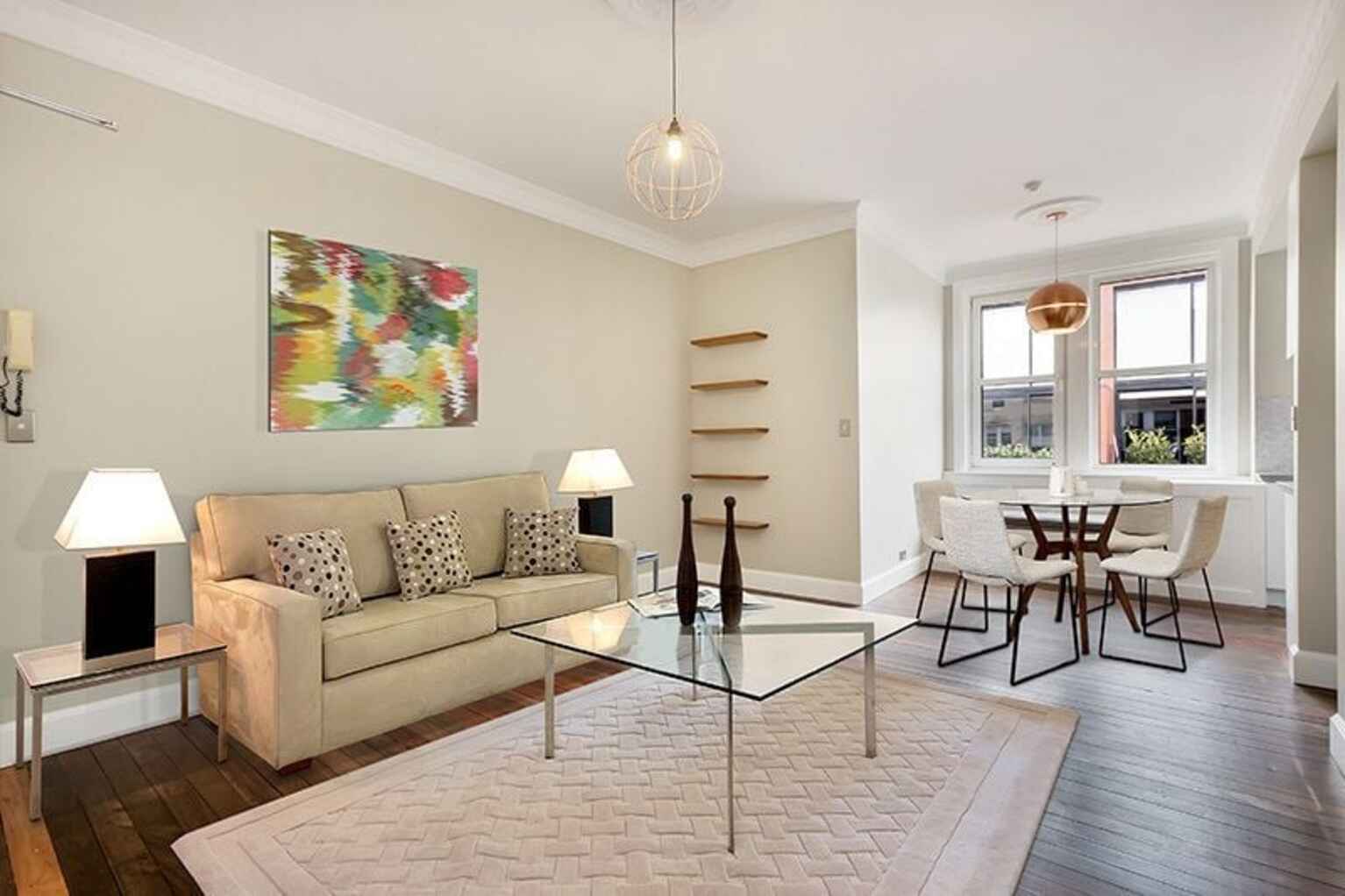 601/3-5 Greenknowe Ave Potts Point