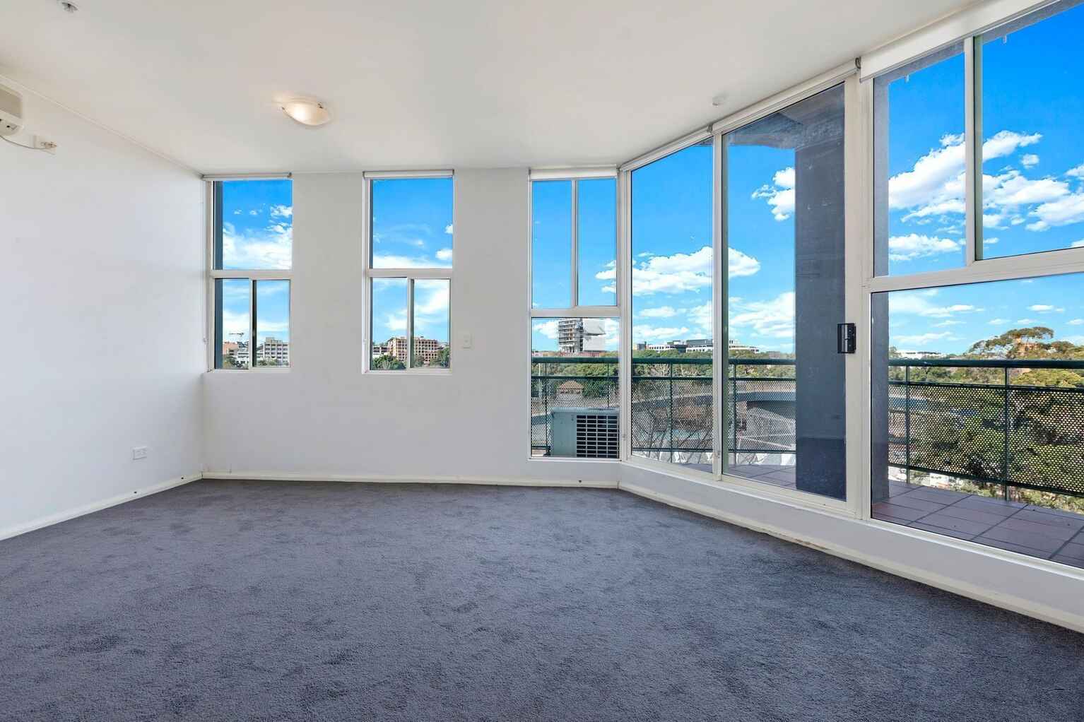 504/71-75 Regent Street Chippendale