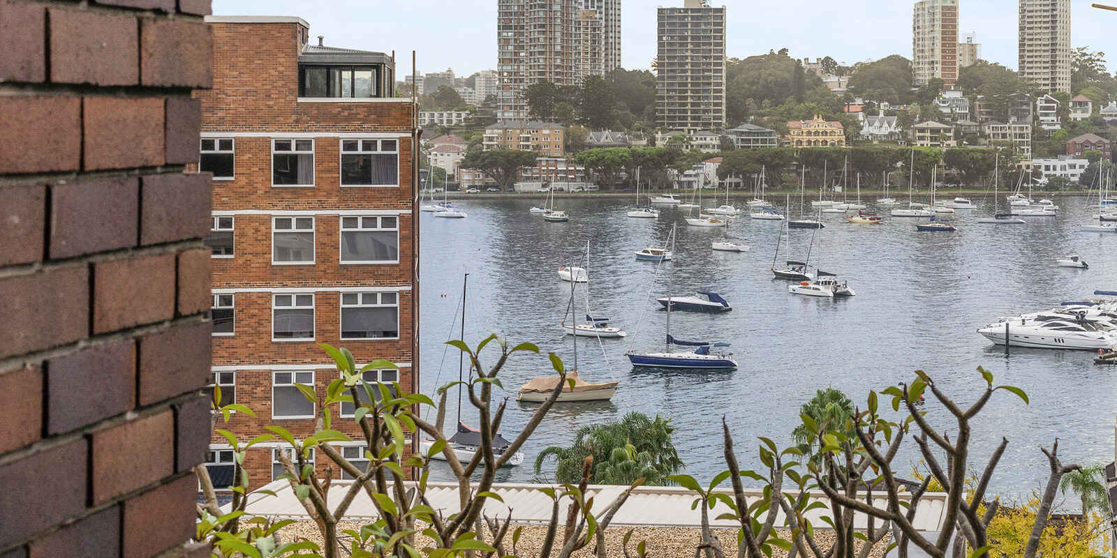 109/10-12 Macleay Street Elizabeth Bay