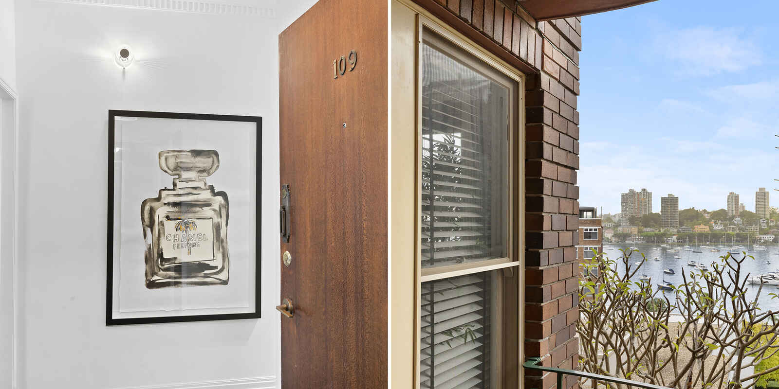 109/10-12 Macleay Street Elizabeth Bay