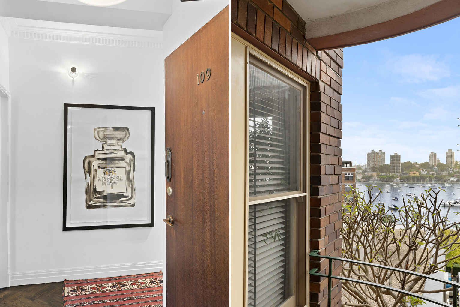 109/10-12 Macleay Street Elizabeth Bay