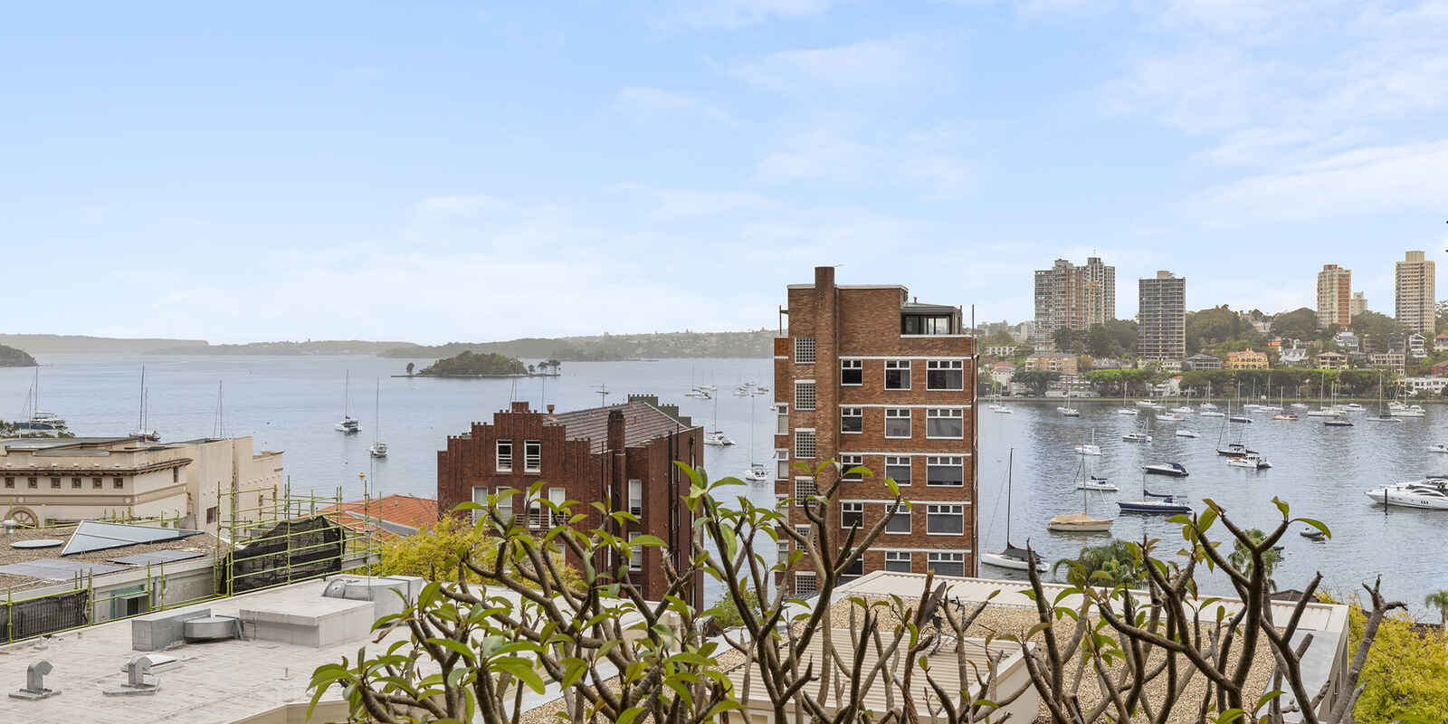 109/10-12 Macleay Street Elizabeth Bay