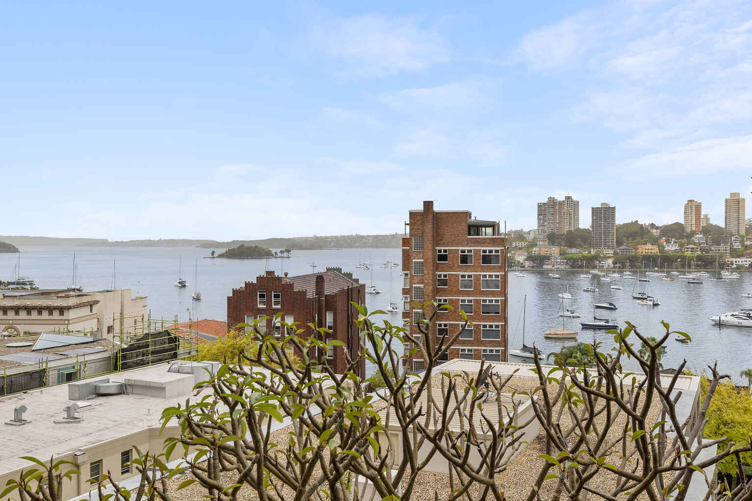 109/10-12 Macleay Street Elizabeth Bay