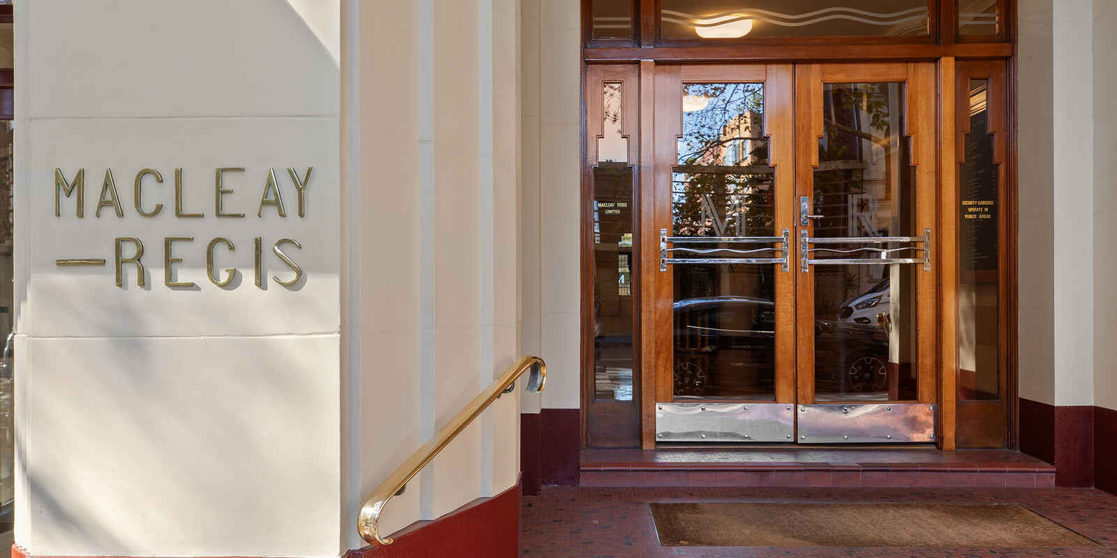 109/10-12 Macleay Street Elizabeth Bay