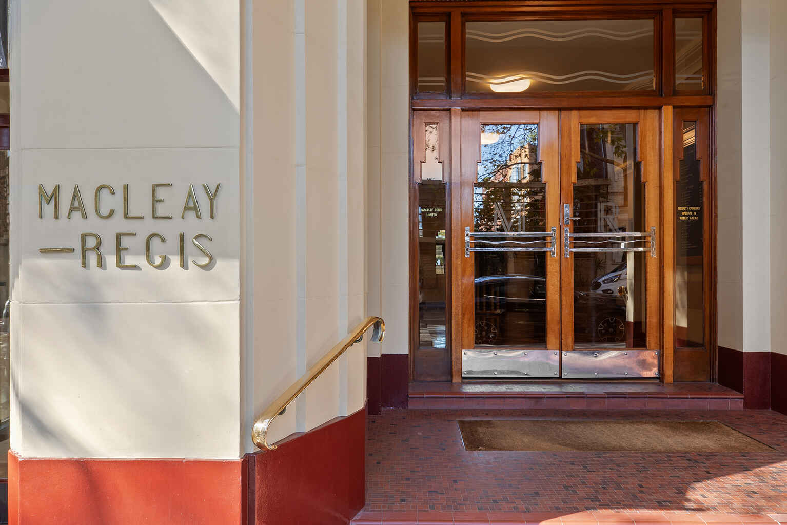 109/10-12 Macleay Street Elizabeth Bay