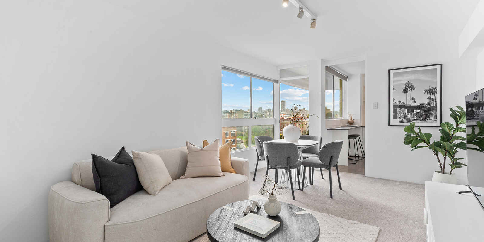 31/8 Macleay Street Potts Point