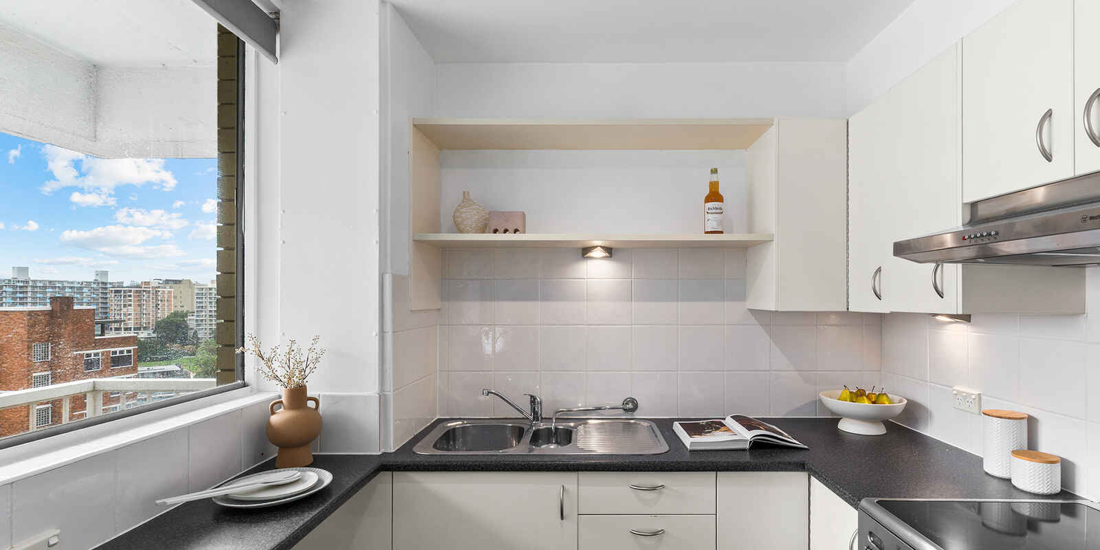 31/8 Macleay Street Potts Point