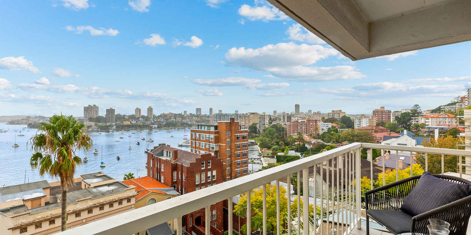 31/8 Macleay Street Potts Point