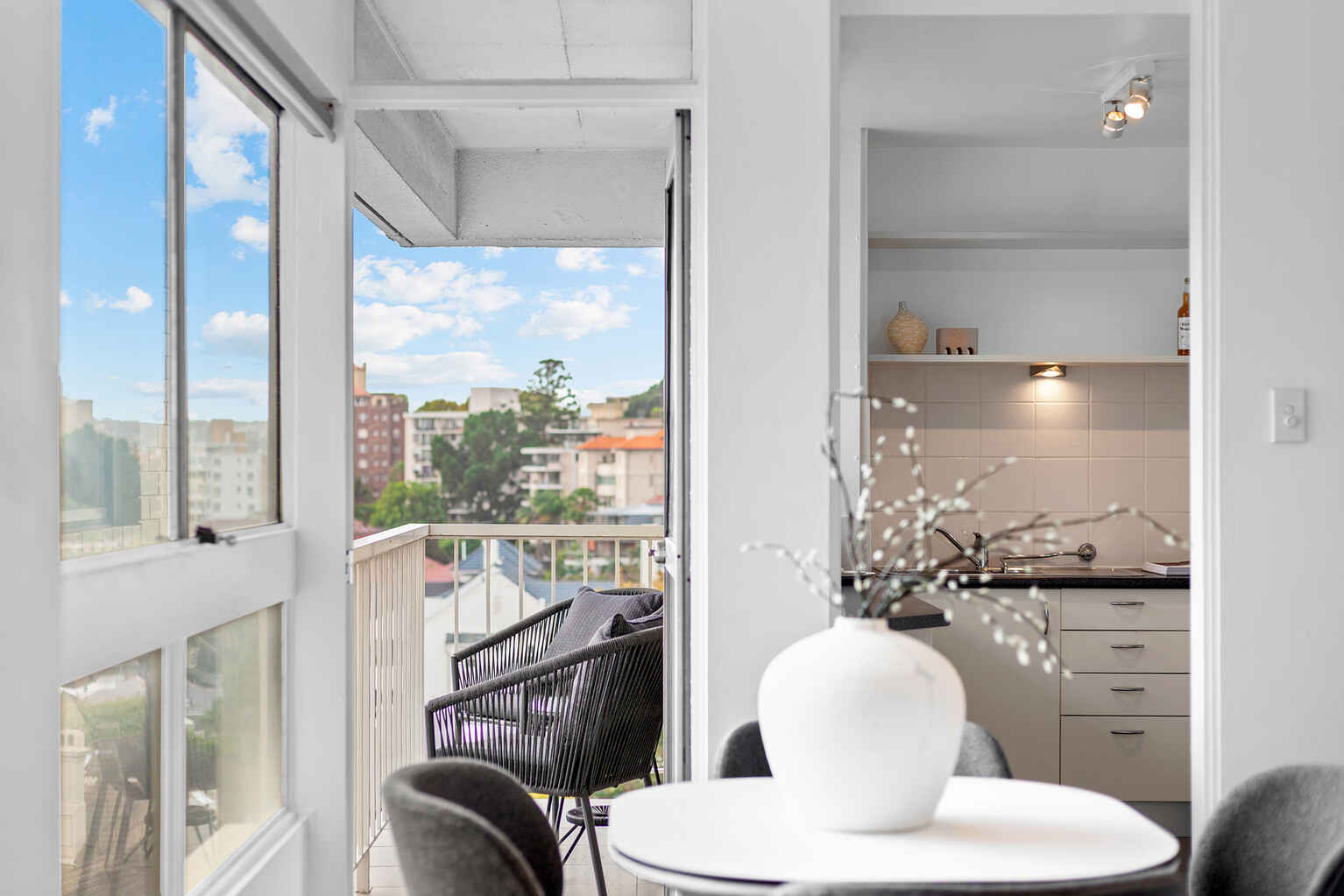 31/8 Macleay Street Potts Point