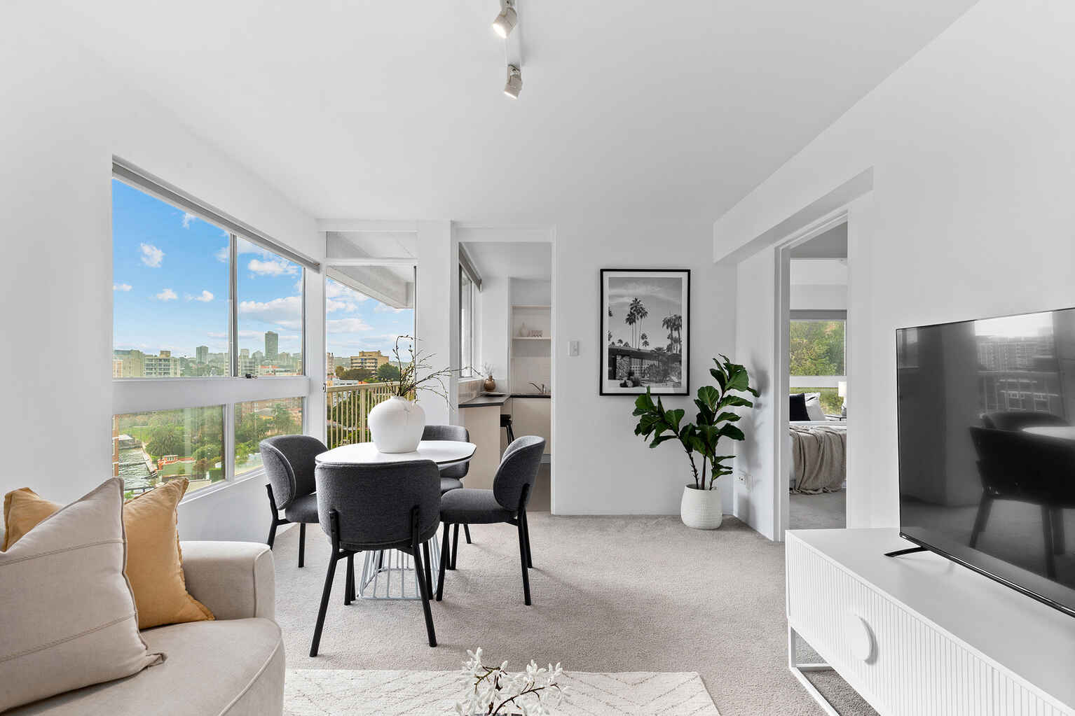 31/8 Macleay Street Potts Point