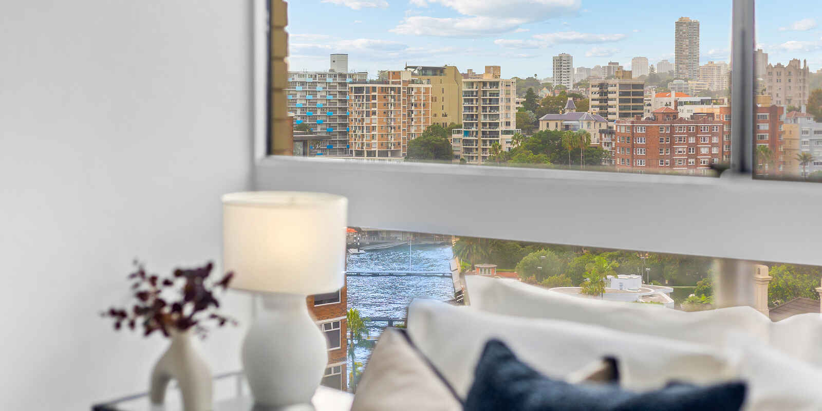 31/8 Macleay Street Potts Point