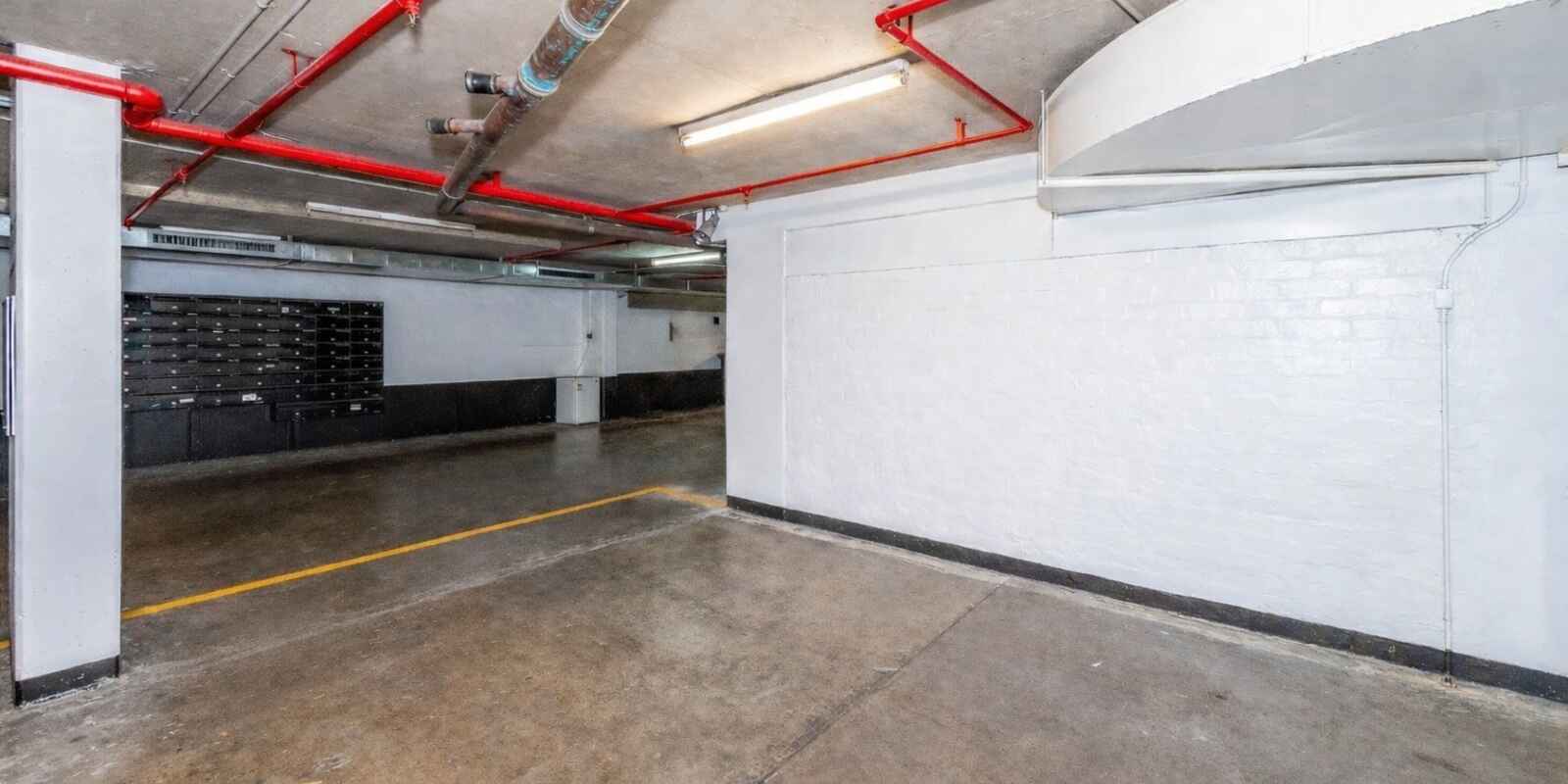 109/10-12 Macleay Street Elizabeth Bay