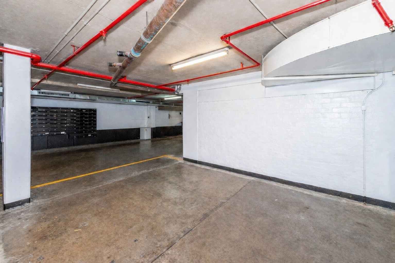 109/10-12 Macleay Street Elizabeth Bay