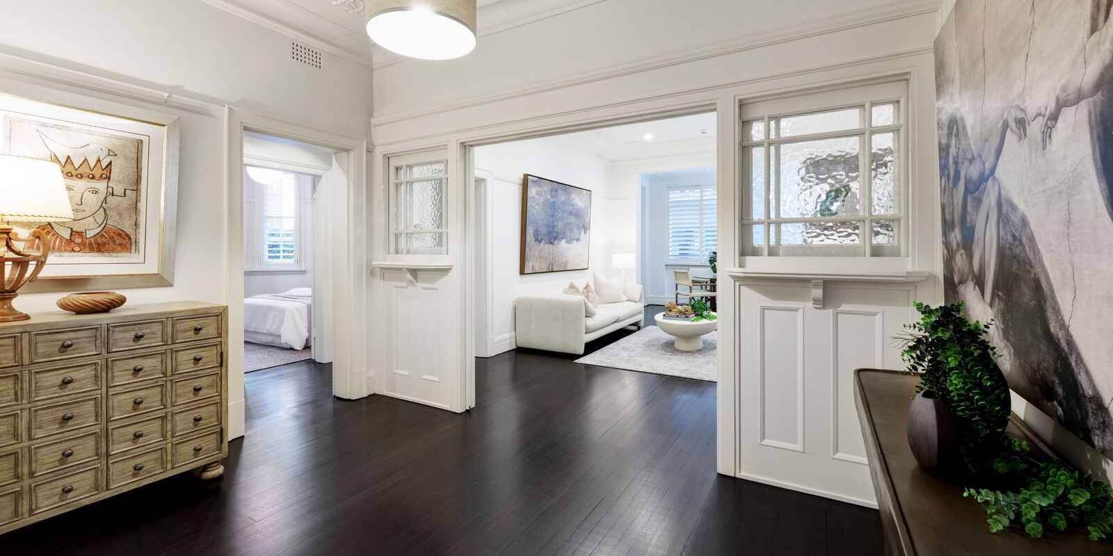 16/42 Macleay Street Potts Point 16/42 Macleay Street Potts Point