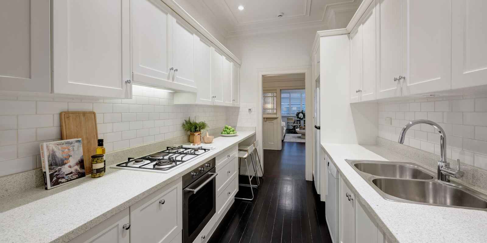 16/42 Macleay Street Potts Point 16/42 Macleay Street Potts Point