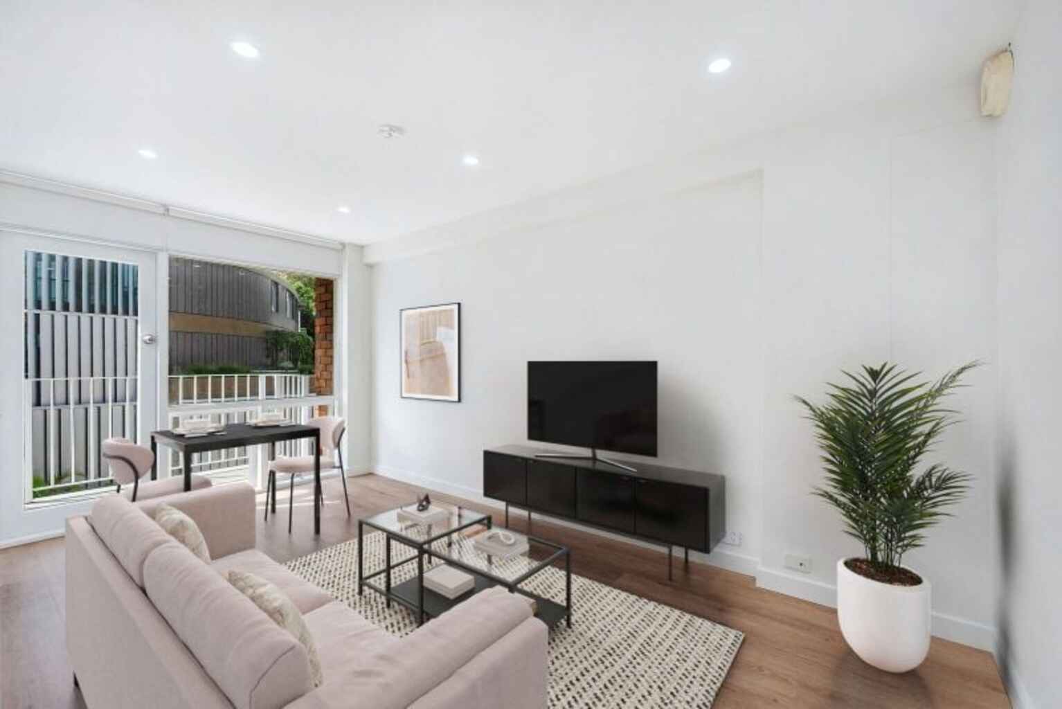 53/5-7 The Esplanade Elizabeth Bay