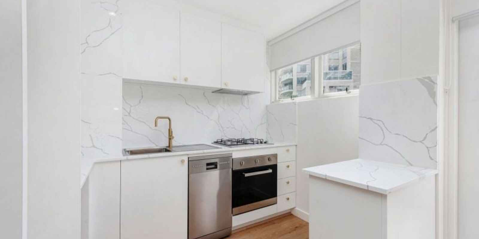 53/5-7 The Esplanade Elizabeth Bay