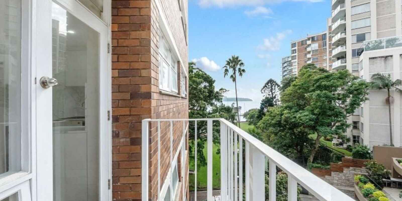 53/5-7 The Esplanade Elizabeth Bay