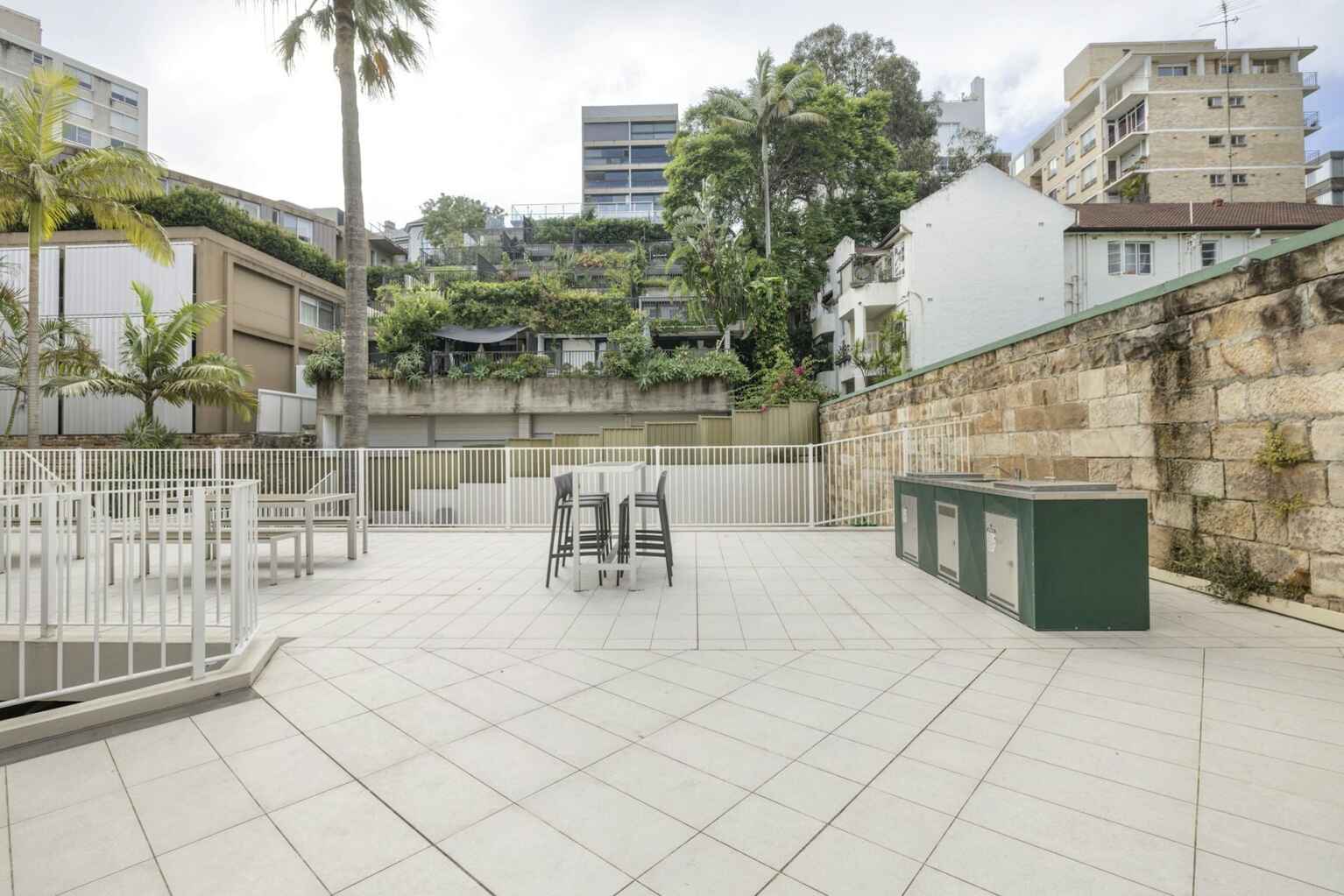 53/5-7 The Esplanade Elizabeth Bay