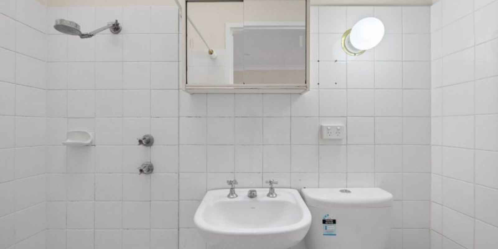 604/5 Ward Avenue Potts Point