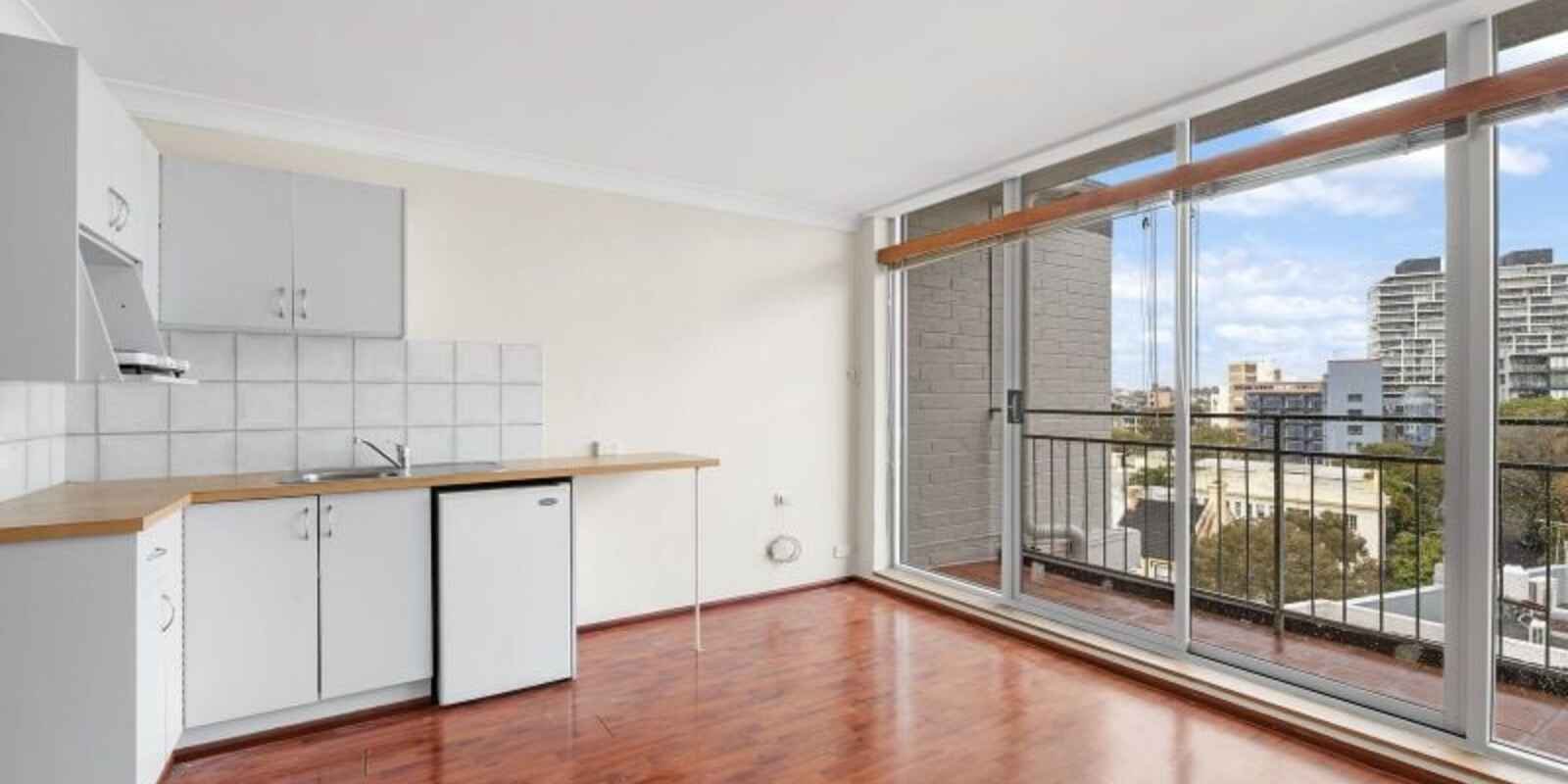 604/5 Ward Avenue Potts Point