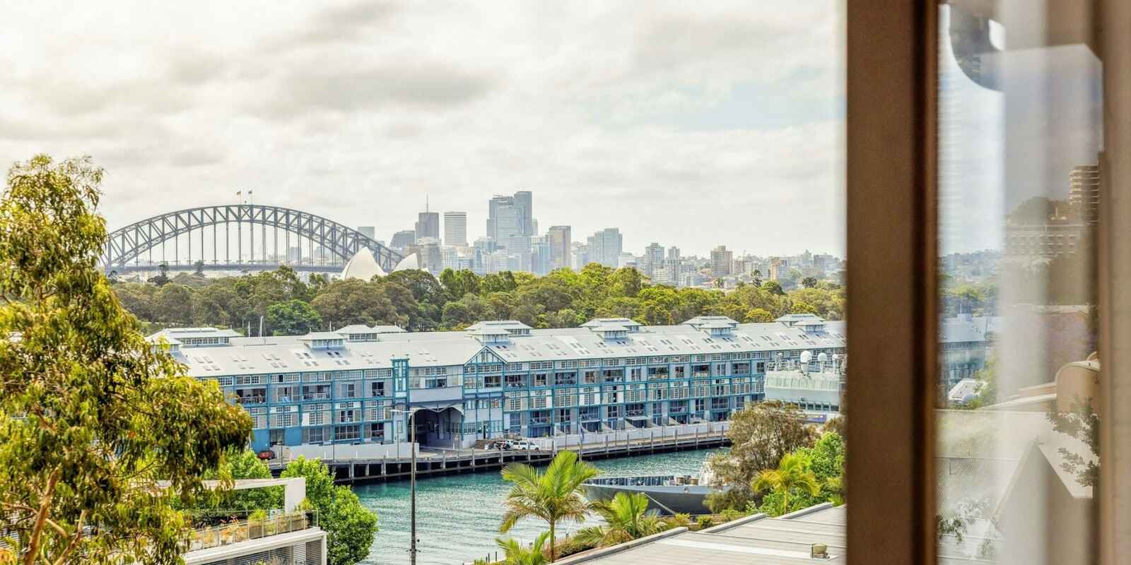 907/73 Victoria Street Potts Point