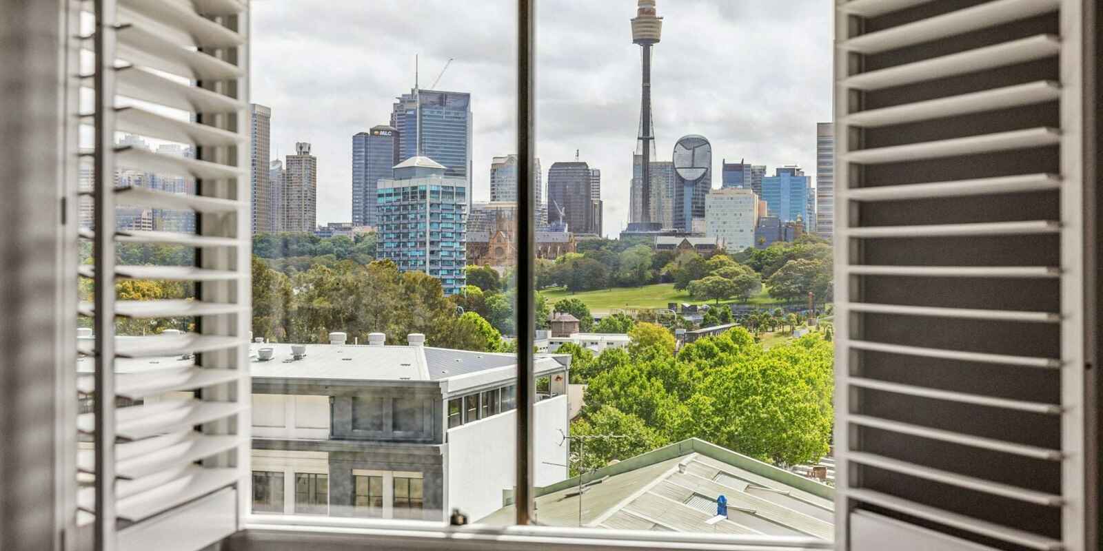 907/73 Victoria Street Potts Point