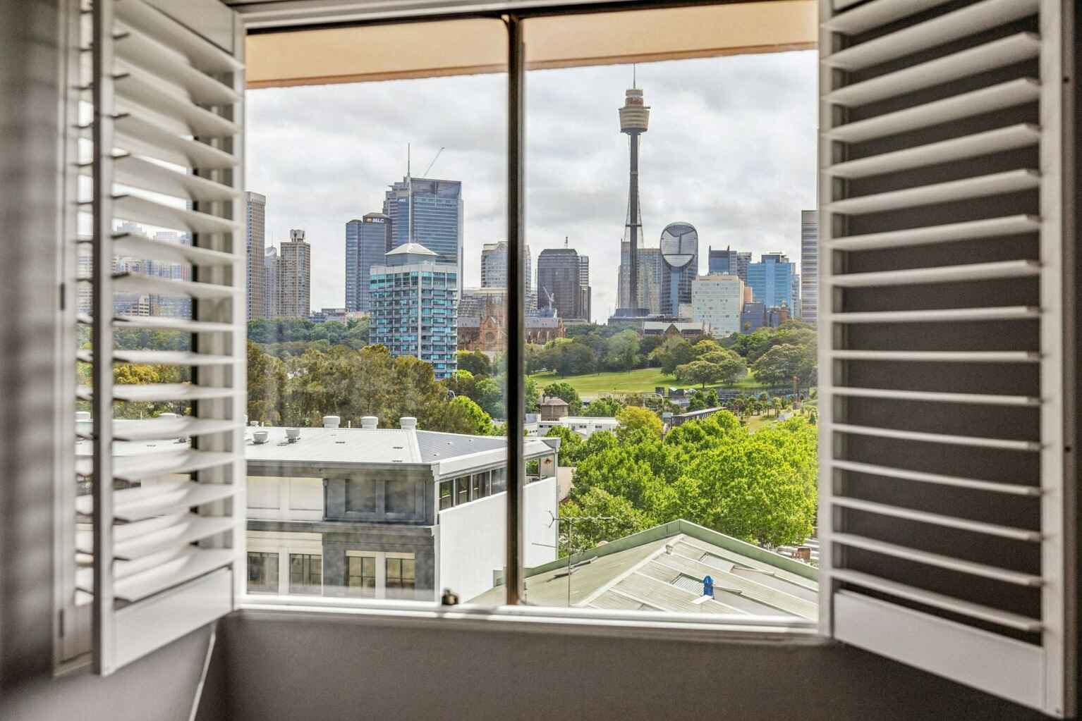 907/73 Victoria Street Potts Point