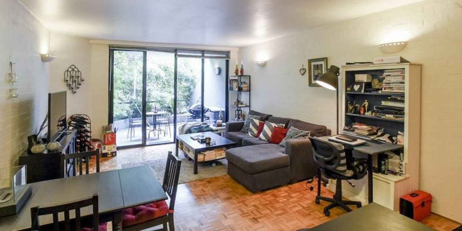 5/187 Bourke Street Darlinghurst