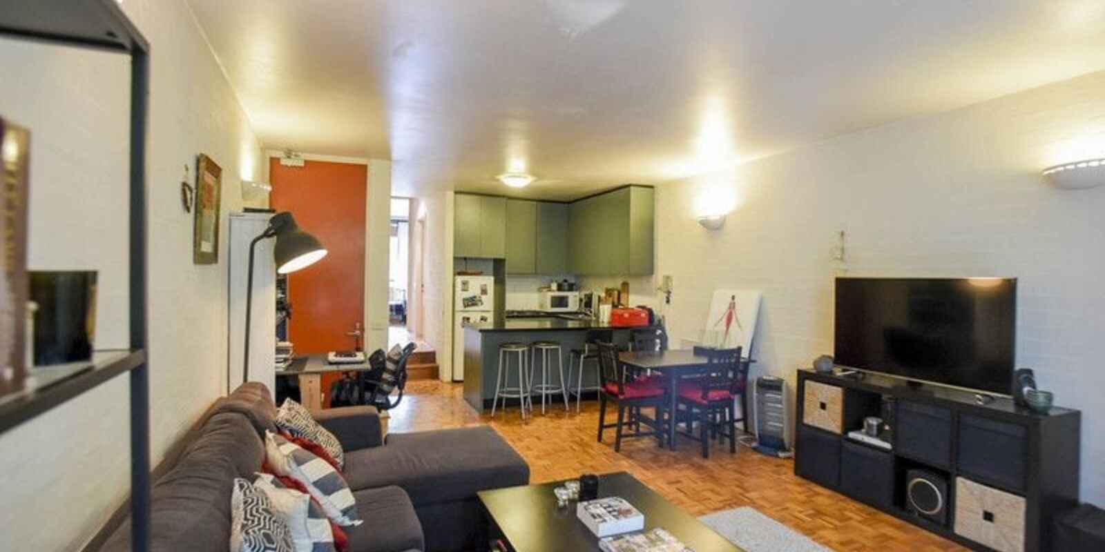 5/187 Bourke Street Darlinghurst