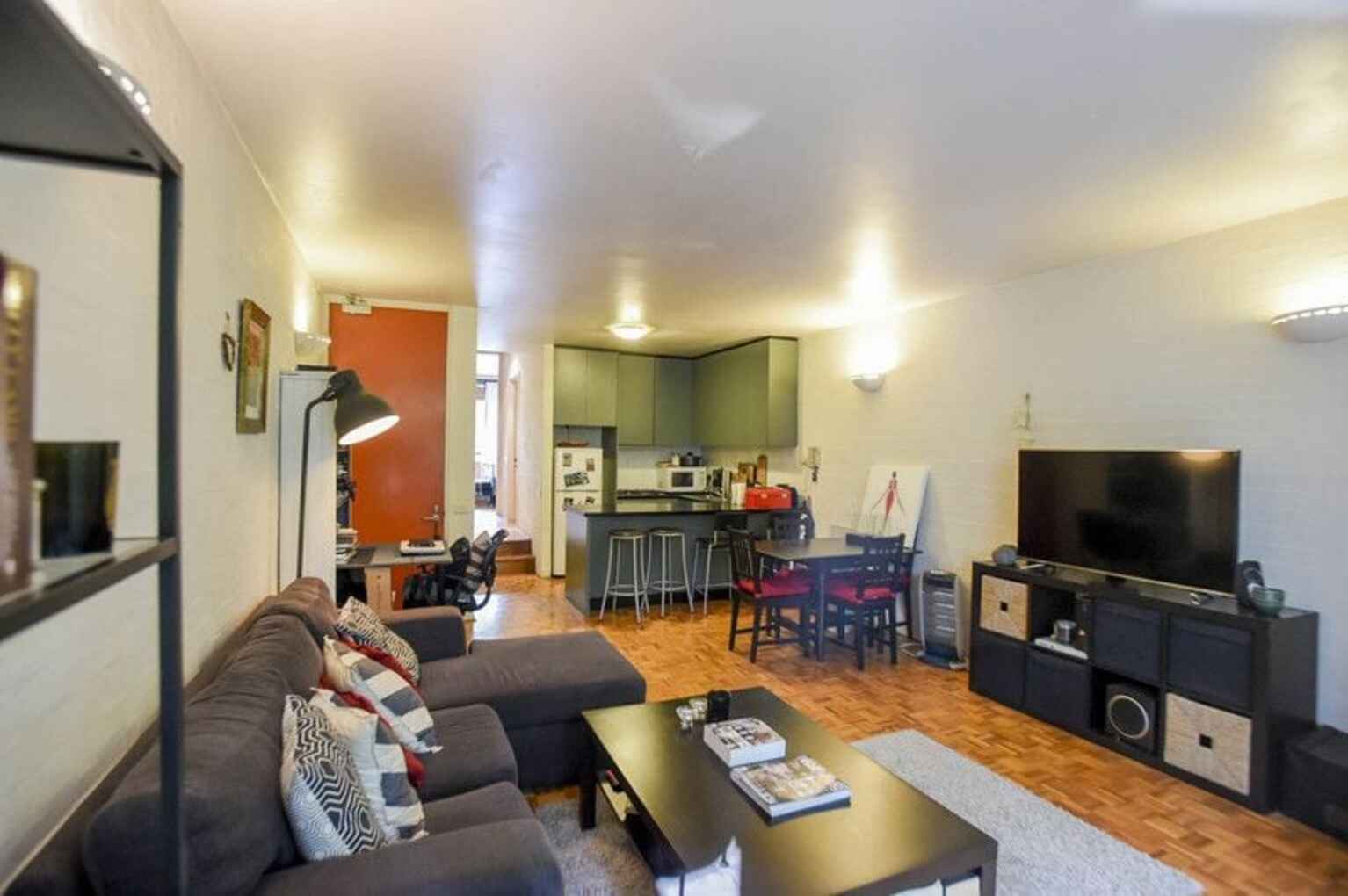 5/187 Bourke Street Darlinghurst