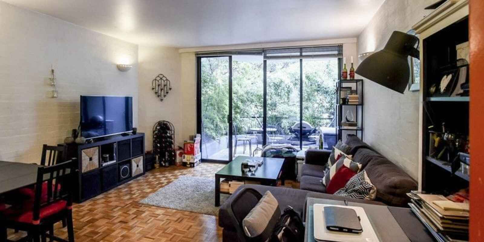 5/187 Bourke Street Darlinghurst