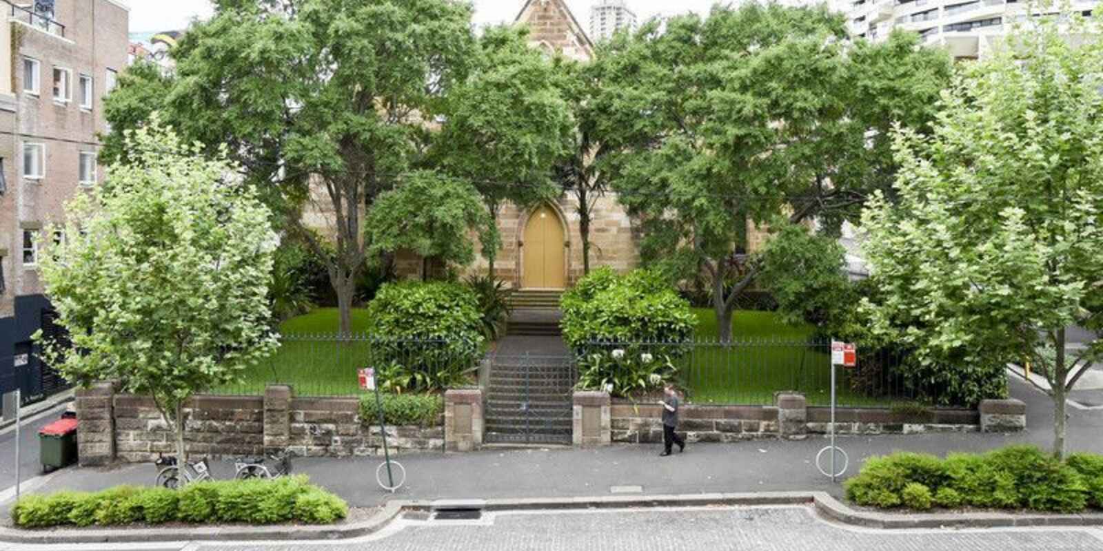 5/187 Bourke Street Darlinghurst