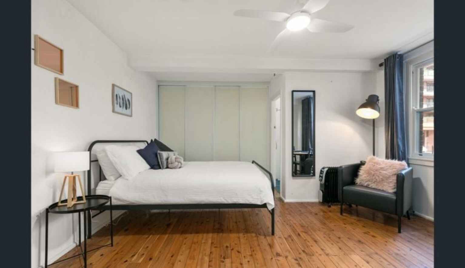 19/7 Greenknowe Avenue Elizabeth Bay