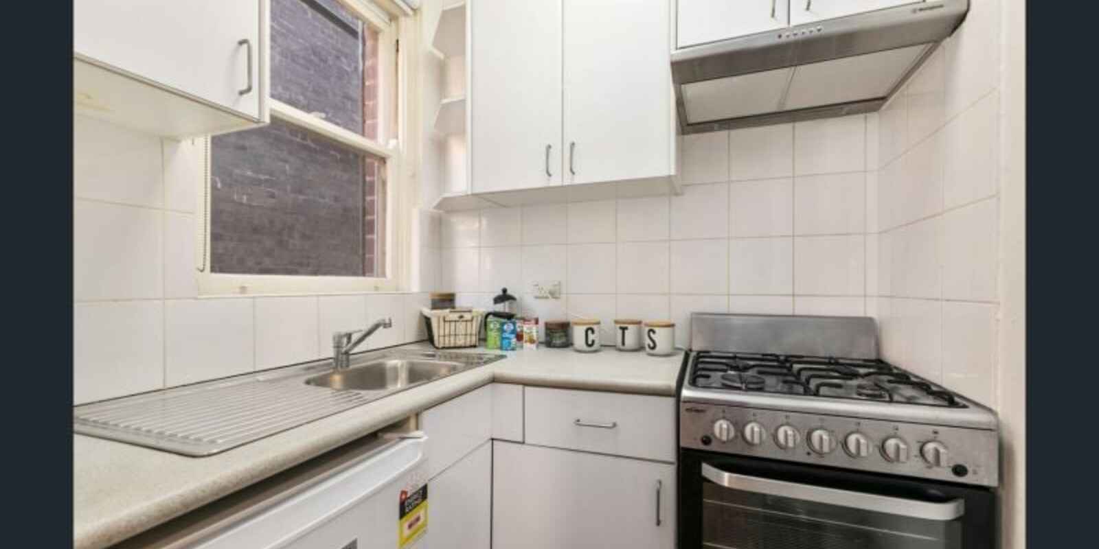 19/7 Greenknowe Avenue Elizabeth Bay