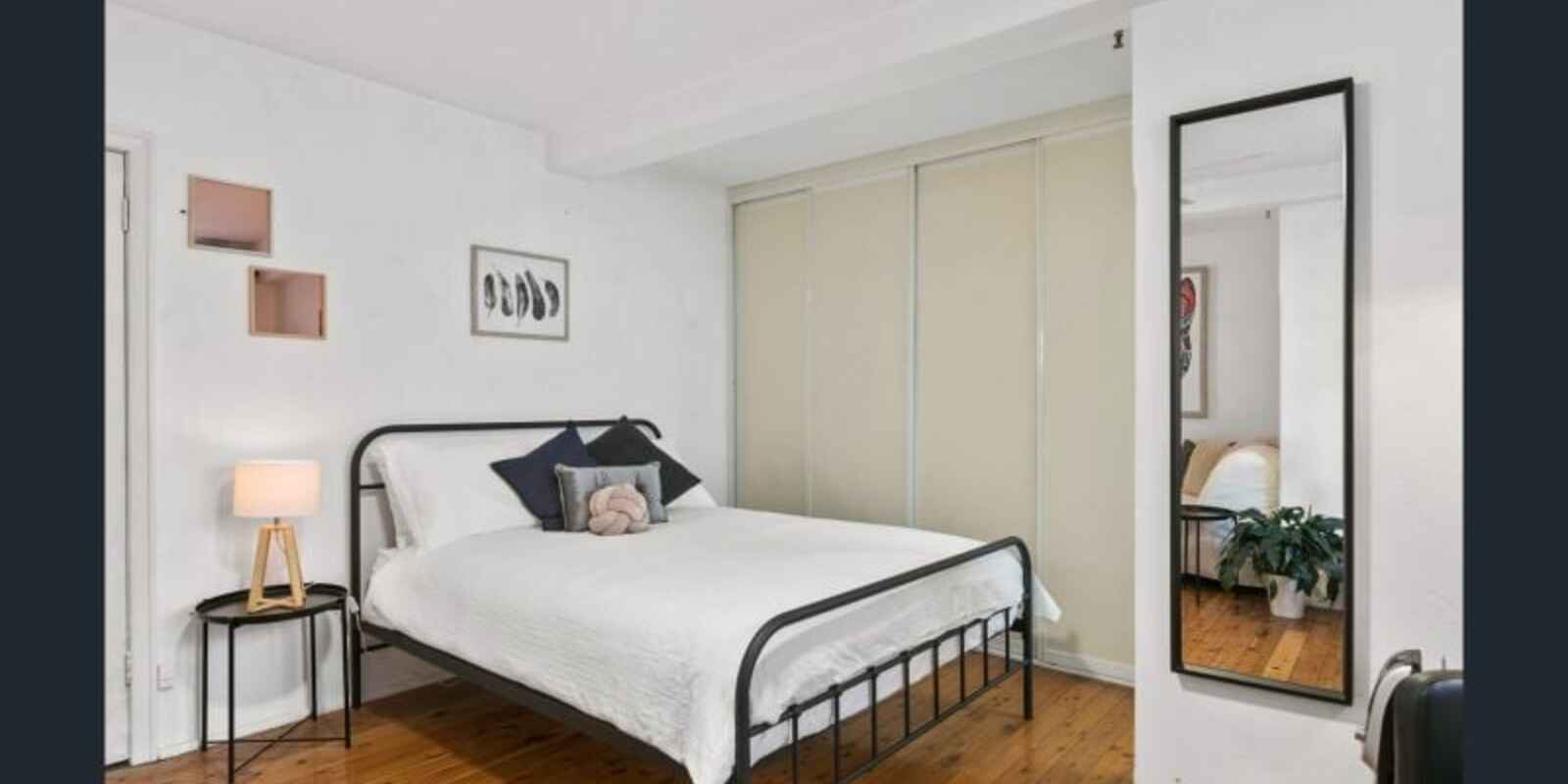 19/7 Greenknowe Avenue Elizabeth Bay