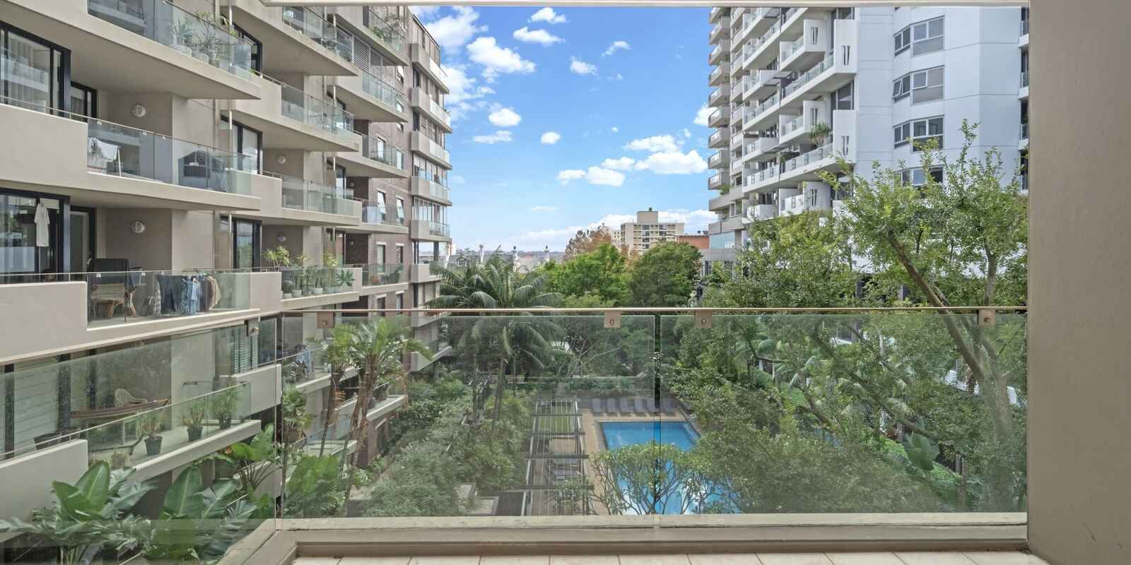 312/1A Tusculum Street Potts Point