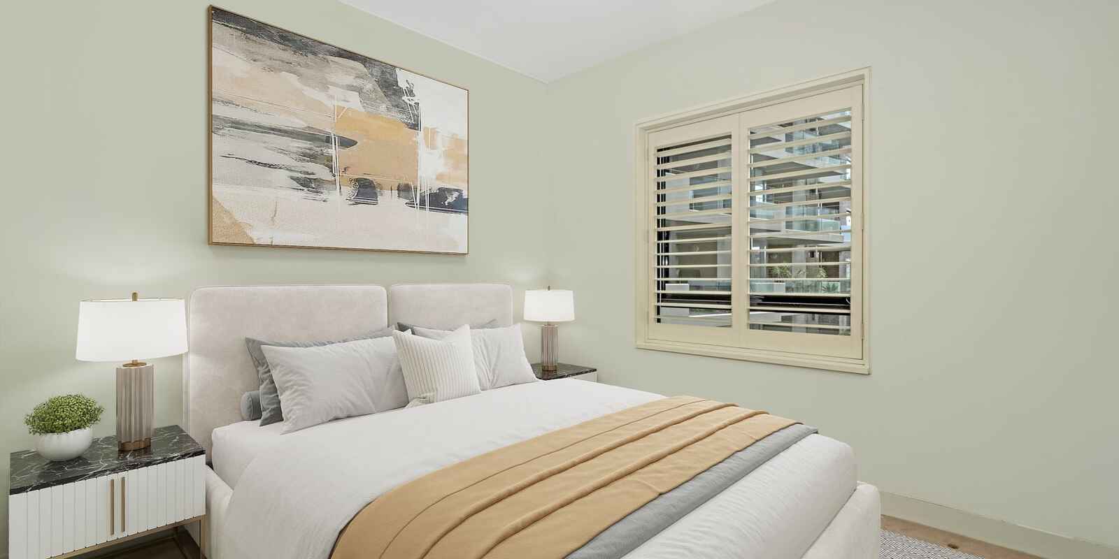 312/1A Tusculum Street Potts Point