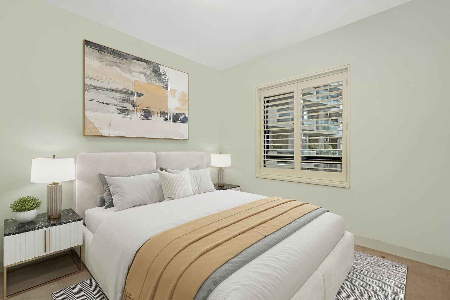 312/1A Tusculum Street Potts Point