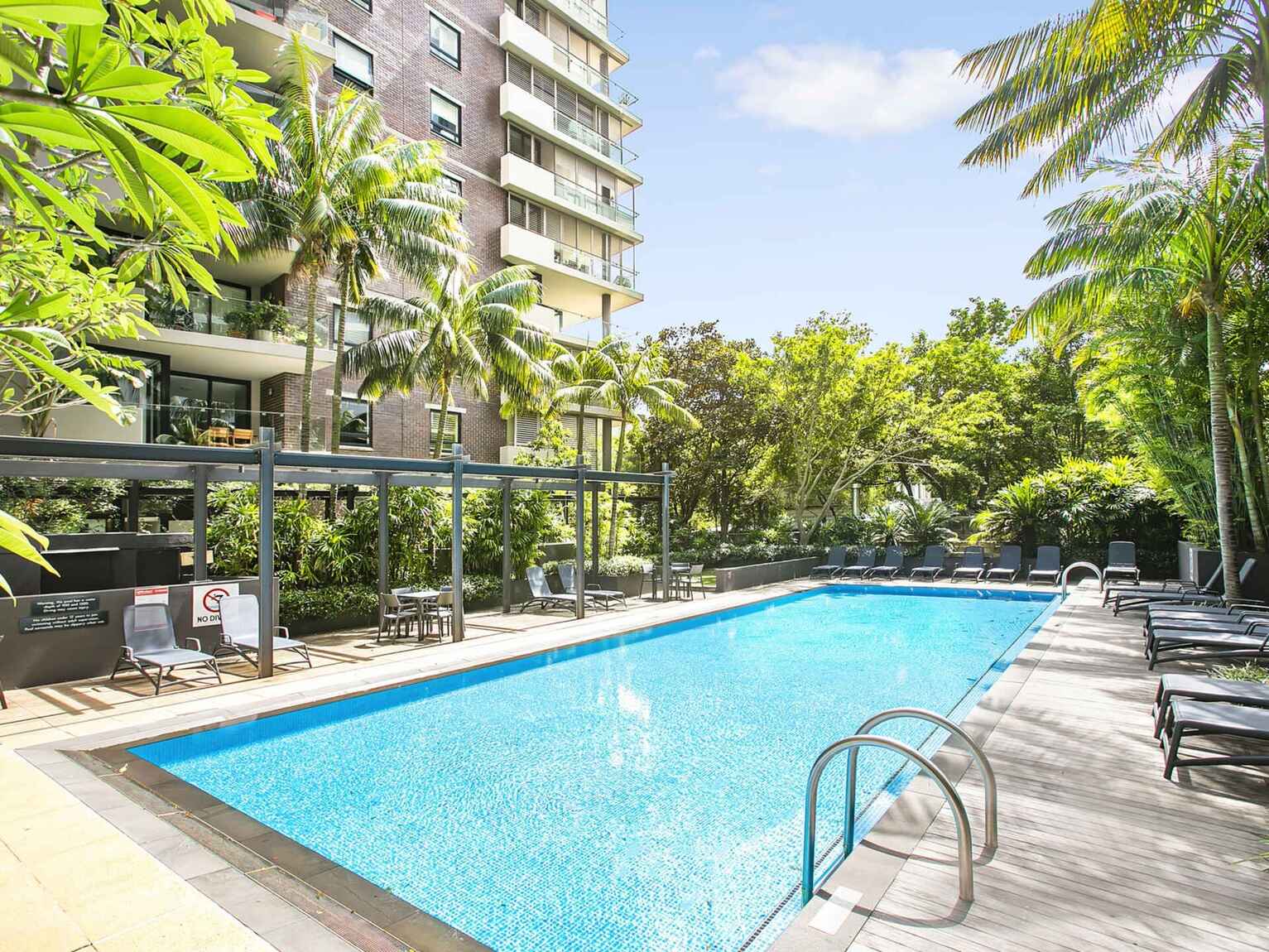 312/1A Tusculum Street Potts Point