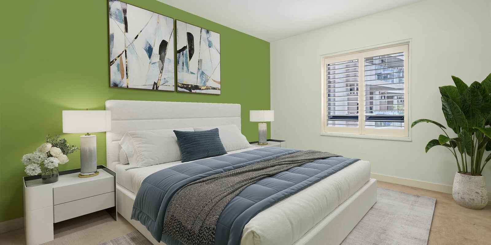 312/1A Tusculum Street Potts Point