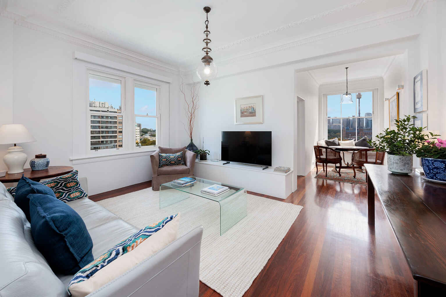 33/7 Springfield Avenue Potts Point
