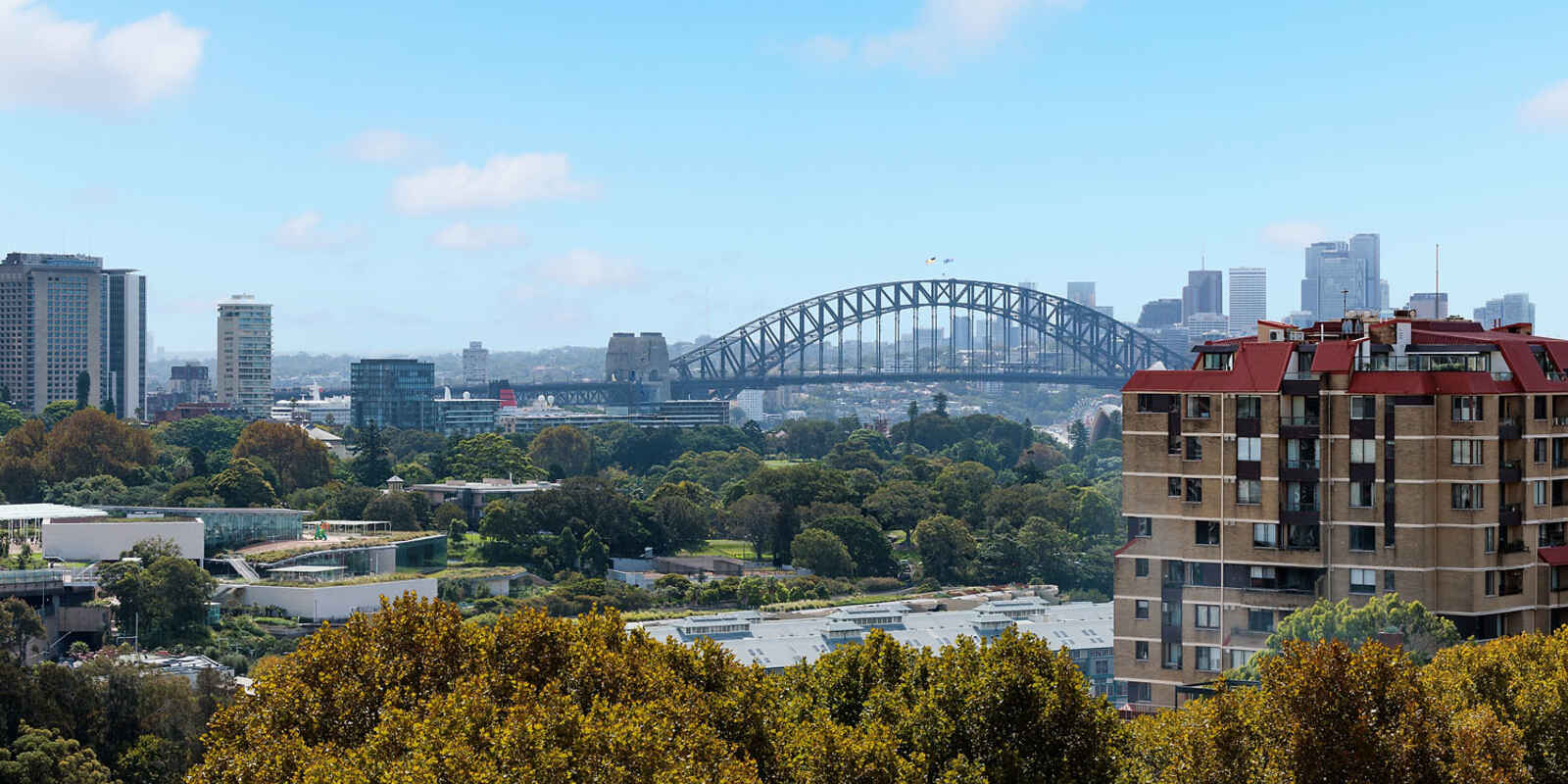 33/7 Springfield Avenue Potts Point